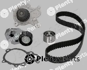 Japanparts SKD-H08 — Water Pump & Timing Belt Kit