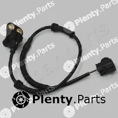 Japanparts ABS-W09 — Sensor, wheel speed