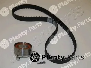 Japanparts KDD-600B — Timing Belt Kit