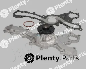 Japanparts PQ-2003 — Water Pump, engine cooling