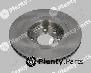 Japanparts DI-W05C — Brake Disc