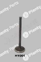 Japanparts VV-HY001 — Exhaust Valve