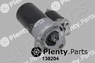 Japanparts MT130204 — Starter