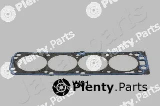 Japanparts GT-W01 — Gasket, cylinder head