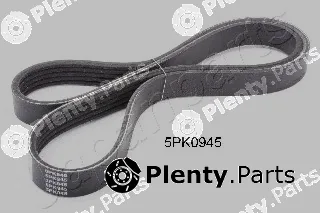 Japanparts DV-5PK0945 — V-Ribbed Belt