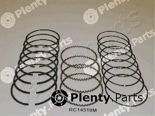 Japanparts RC14510M — Piston Ring