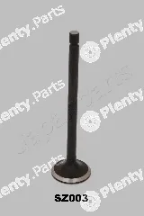 Japanparts VV-SZ003 — Exhaust Valve