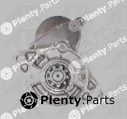 Japanparts MTS204 — Starter