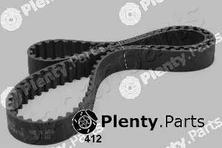 Japanparts DD-412 — Timing Belt