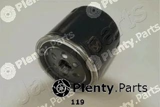 Japanparts FO-119S — Oil Filter