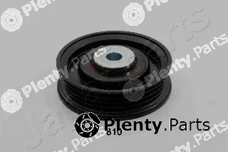 Japanparts RP-810 — Deflection/Guide Pulley, V-ribbed belt