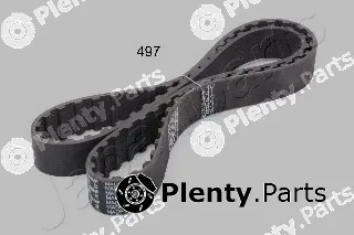 Japanparts DD-497 — Timing Belt