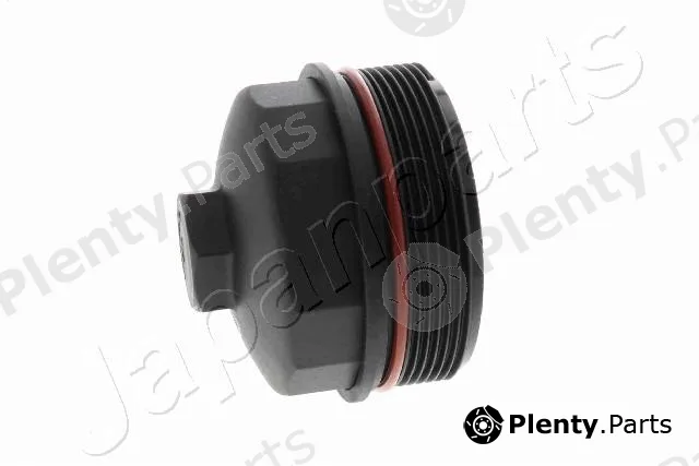 Japanparts FOC-061 — Cap, oil filter housing