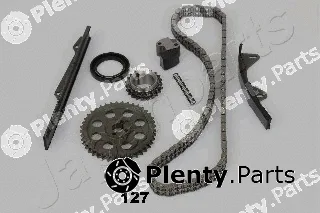 Japanparts KDK-127 — Timing Chain Kit