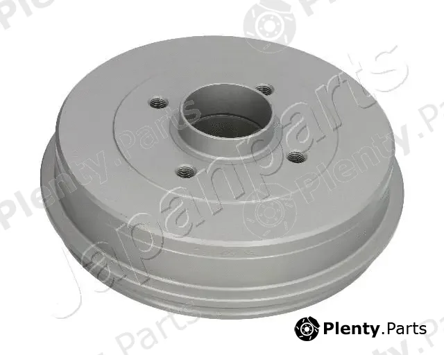 Japanparts TA-0701C — Brake Drum
