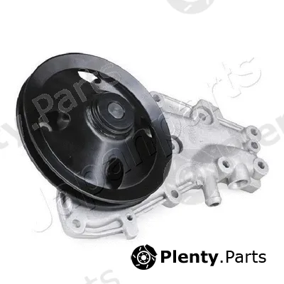 Japanparts PQ-0705 — Water Pump, engine cooling