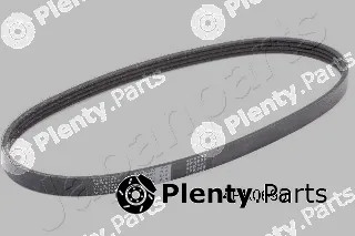 Japanparts DV-4PK0695 — V-Ribbed Belt