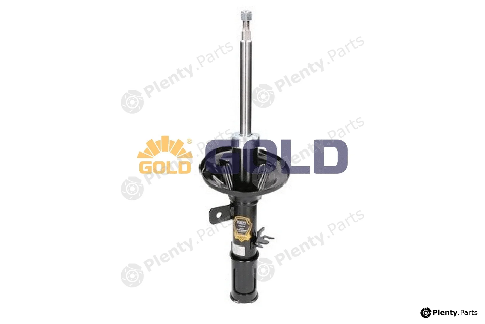 Japanparts 9250719 — Shock Absorber GOLD