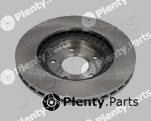 Japanparts DI-003C — Brake Disc