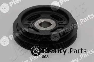 Japanparts PU-803 — Belt Pulley, crankshaft