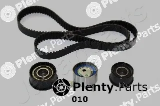 Japanparts KDD-010 — Timing Belt Kit