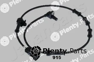 Japanparts ABS-915 — Sensor, wheel speed