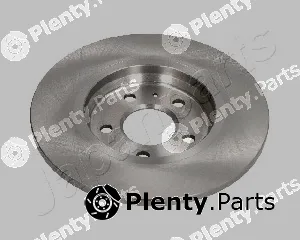 Japanparts DP-0930 — Brake Disc