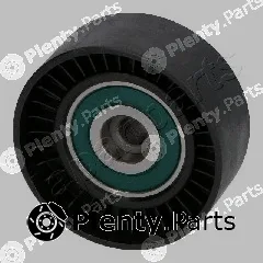Japanparts BE-009 — Tensioner, timing belt