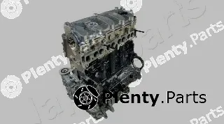 Japanparts XX-D4EB — Complete Engine