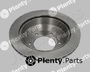Japanparts DP-003C — Brake Disc
