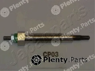 Japanparts CP03 — Glow Plug