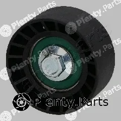 Japanparts BE-W01 — Tensioner, timing belt