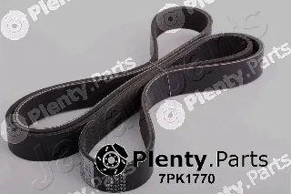 Japanparts DV-7PK1770 — V-Ribbed Belt