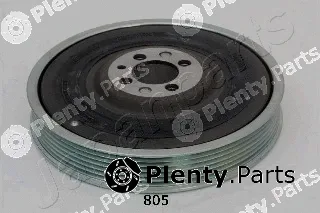 Japanparts PU-805 — Belt Pulley, crankshaft