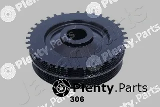 Japanparts PU-306 — Belt Pulley, crankshaft