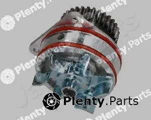 Japanparts PQ-149 — Water Pump, engine cooling