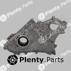 Japanparts OP-NS03 — Oil Pump