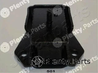 Japanparts RU-501 — Mounting, engine