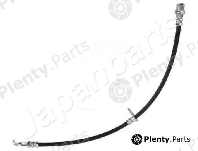 Japanparts TF-2098 — Holding Bracket, brake hose