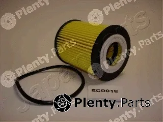 Japanparts FO-ECO018 — Oil Filter