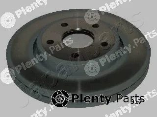 Japanparts DI-917 — Brake Disc