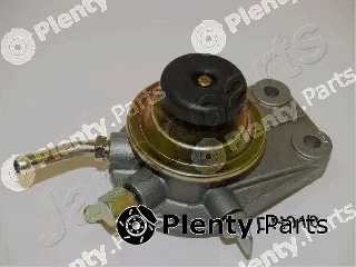 Japanparts DH010 — Injection System