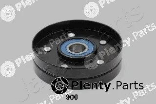 Japanparts RP-900 — Deflection/Guide Pulley, V-ribbed belt