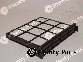 Japanparts FAA-DR0 — Filter, cabin air