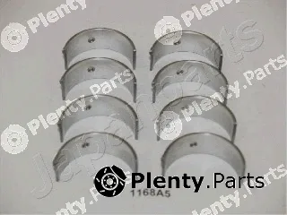 Japanparts CB1168A5 — Connecting Rod Bearing