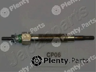 Japanparts CP06 — Glow Plug
