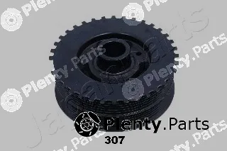 Japanparts PU-307 — Belt Pulley, crankshaft