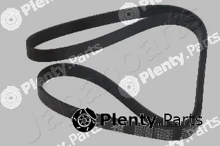 Japanparts DV-6PK1563 — V-Ribbed Belt
