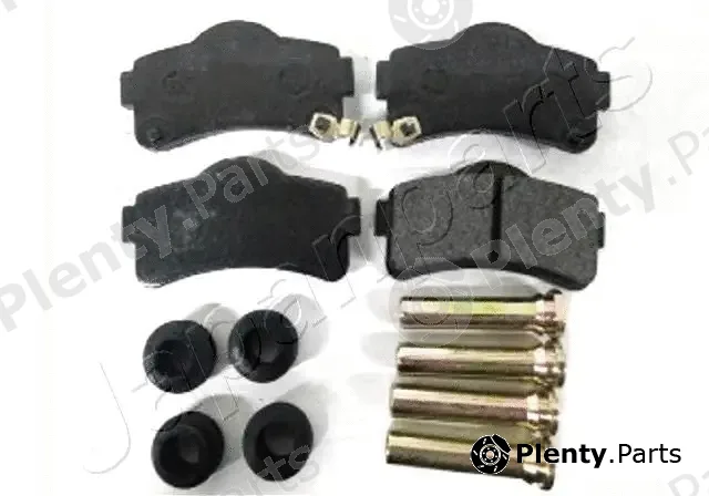 Japanparts PA-MC04 — Brake Pad Set, disc brake