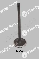 Japanparts VV-MI002 — Intake Valve